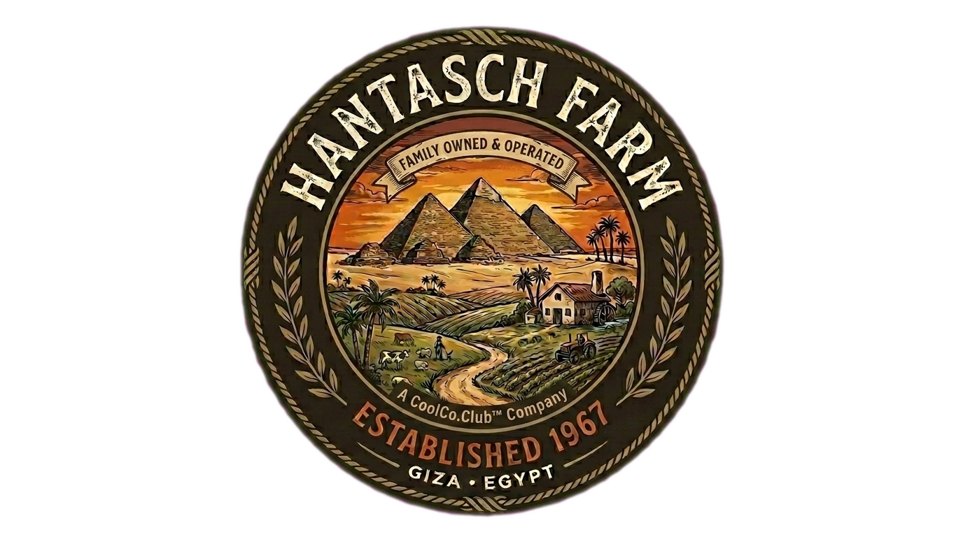 Hantasch Farm